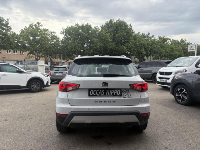Seat Arona image 4