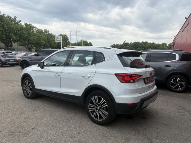Seat Arona image 5