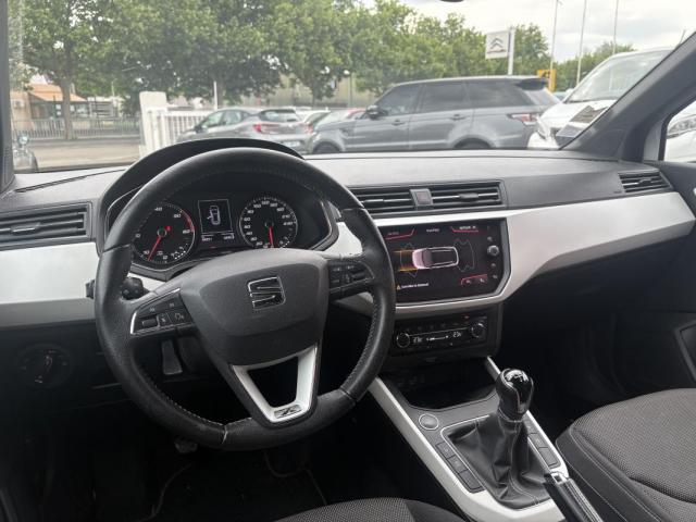Seat Arona image 3
