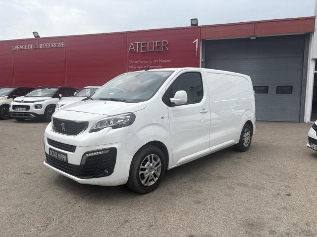 Peugeot Expert image 7