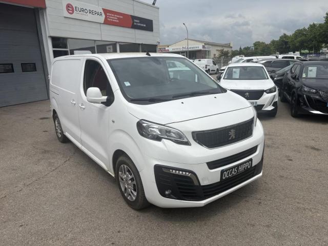 Peugeot Expert image 3