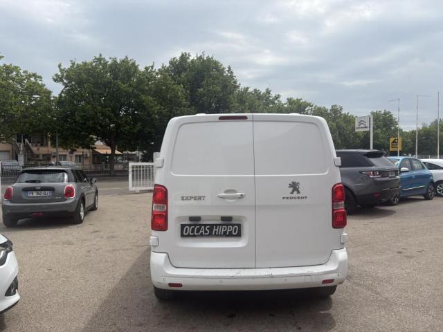 Peugeot Expert image 1