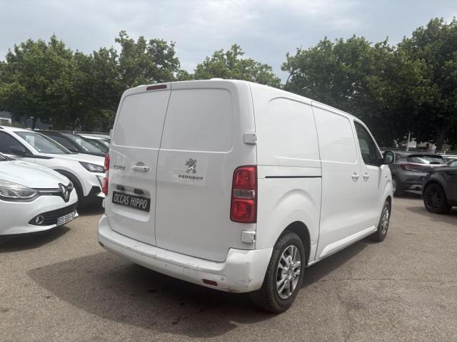 Peugeot Expert image 6