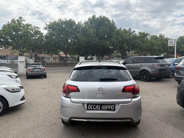Citroen C4 image 4