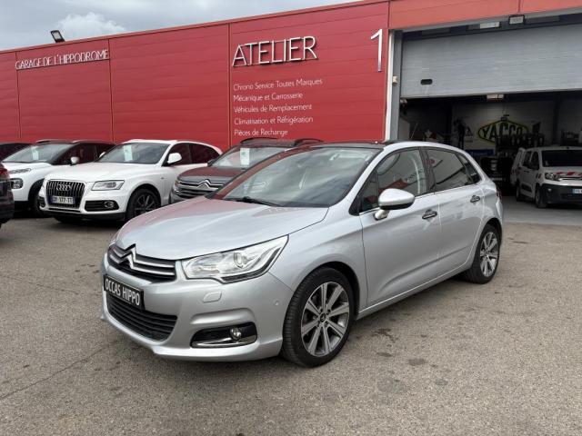 Citroen C4 image 7