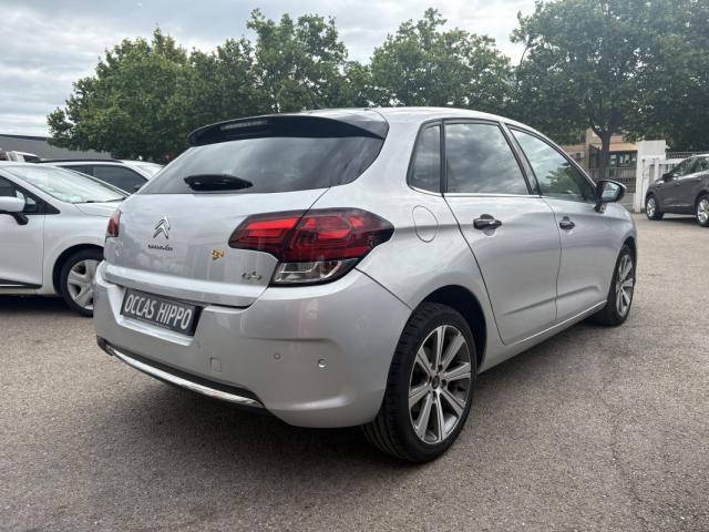 Citroen C4 image 3