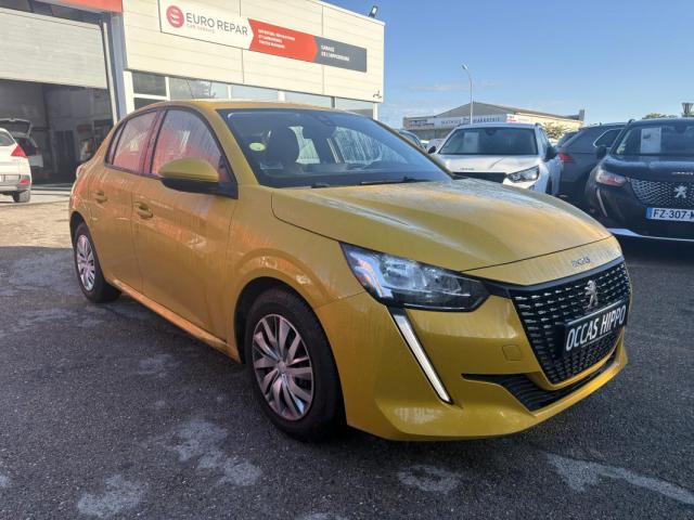 Peugeot 208 image 8