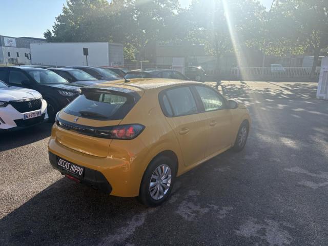 Peugeot 208 image 6