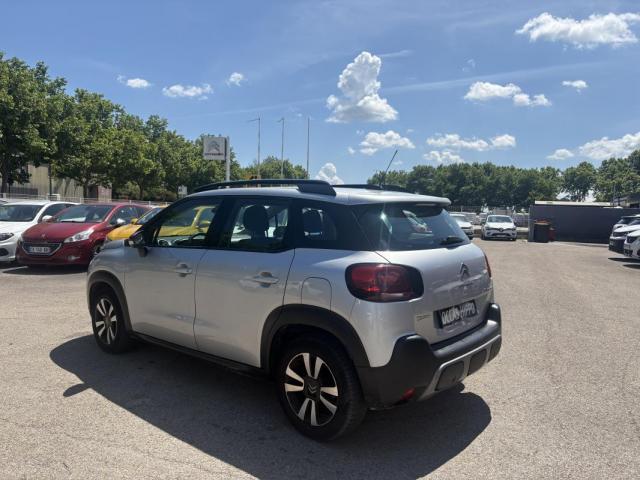 Citroen C3 Aircross image 8