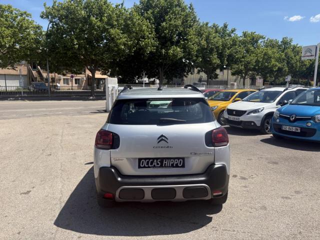 Citroen C3 Aircross image 5