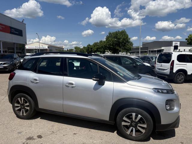 Citroen C3 Aircross image 2