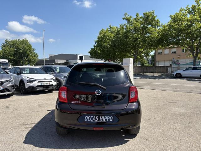 Nissan Micra image 3