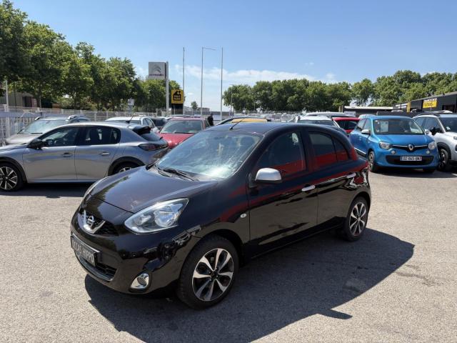 Nissan Micra image 4