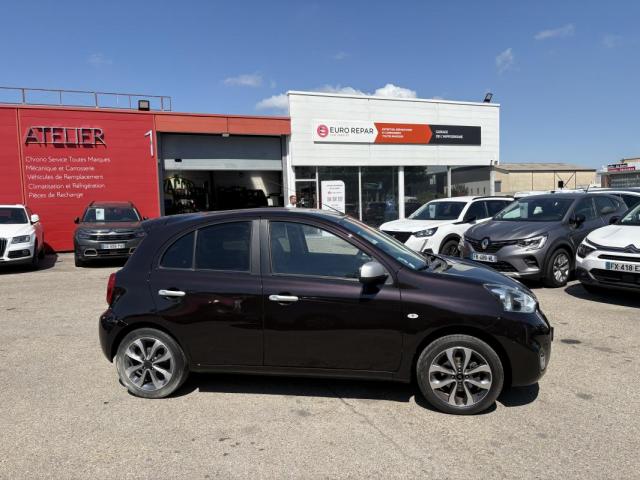 Nissan Micra image 5