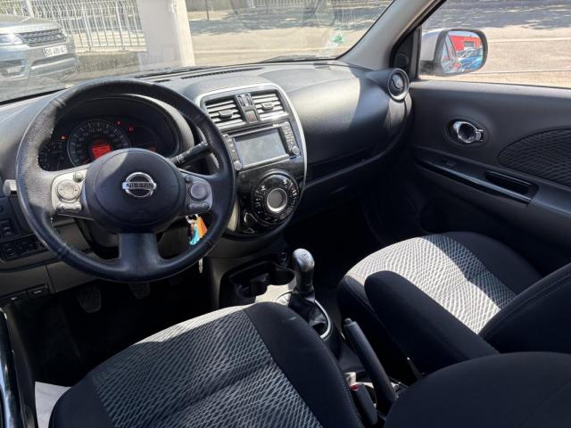 Nissan Micra image 7
