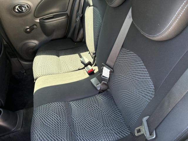 Nissan Micra image 1