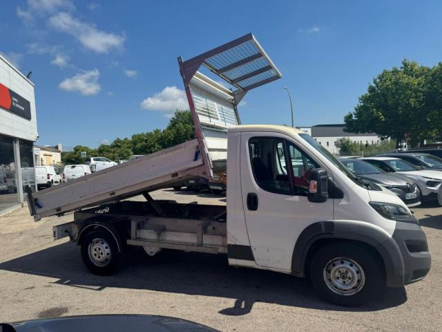 Peugeot Boxer image 3