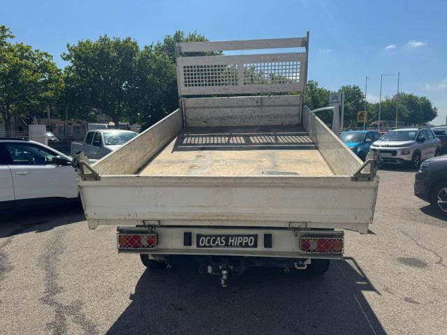 Peugeot Boxer image 1