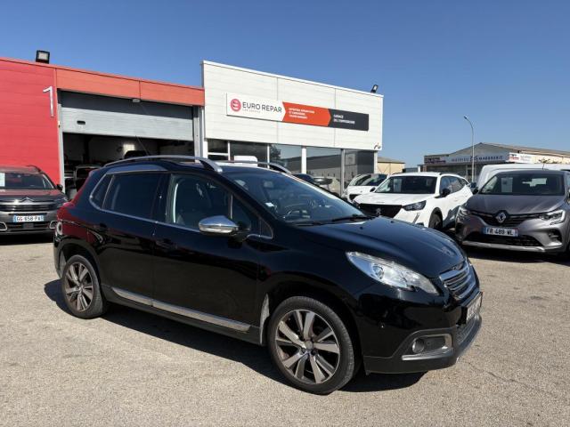 Peugeot 2008 image 3