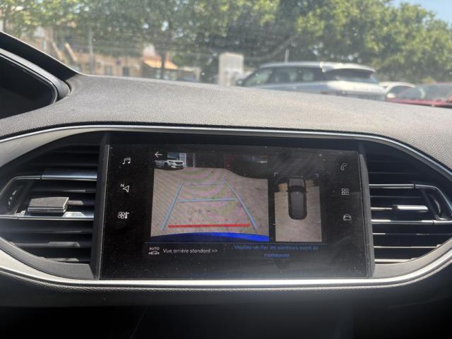 Peugeot 308 image 7