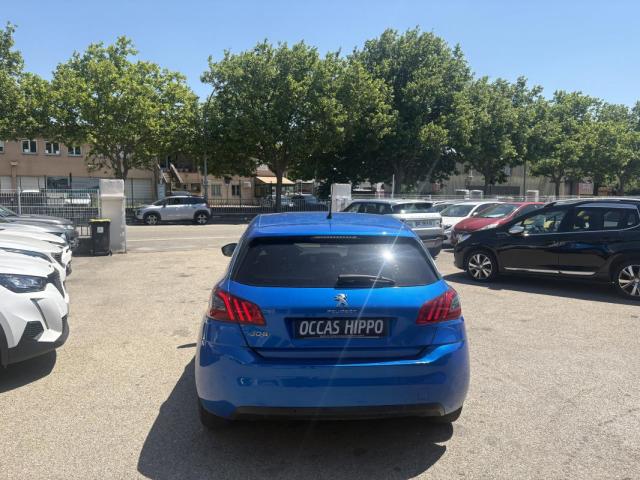 Peugeot 308 image 8