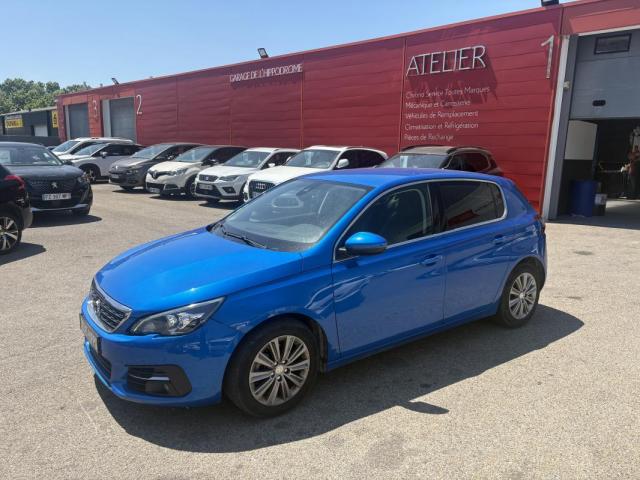 Peugeot 308 image 5