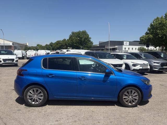 Peugeot 308 image 4