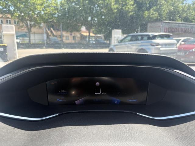 Peugeot 308 image 3