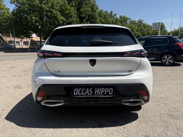 Peugeot 308 image 3