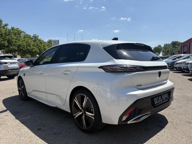 Peugeot 308 image 9