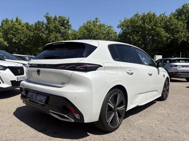 Peugeot 308 image 4