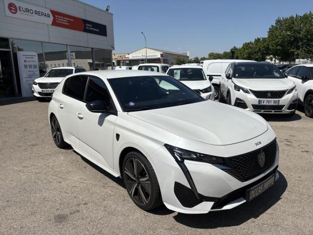 Peugeot 308 image 7