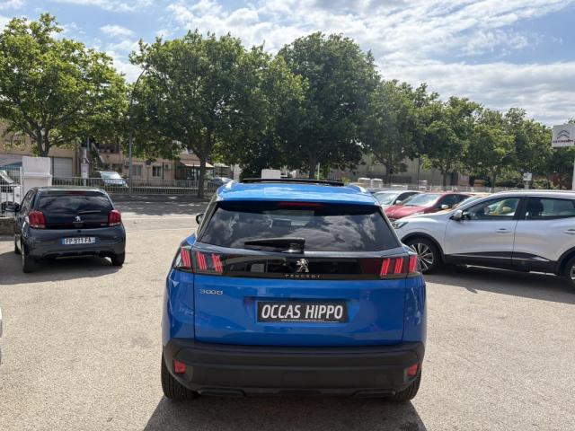 Peugeot 3008 image 8