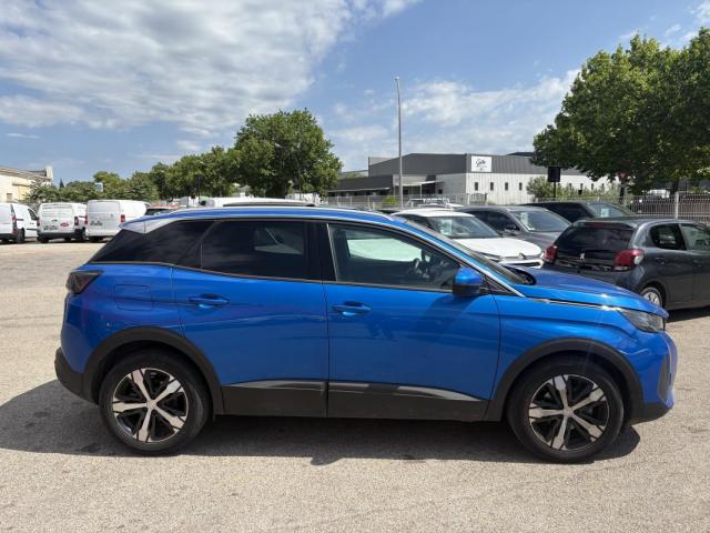 Peugeot 3008 image 6