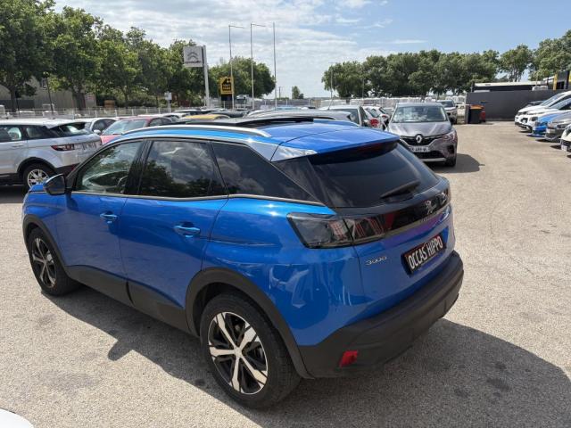 Peugeot 3008 image 5