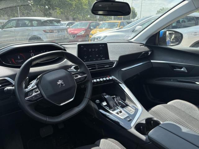 Peugeot 3008 image 7