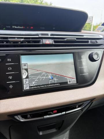 Citroen C4 Spacetourer image 1
