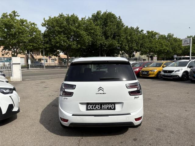 Citroen C4 Spacetourer image 3