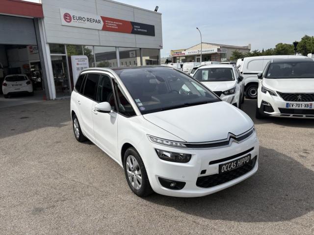 Citroen C4 Spacetourer image 2
