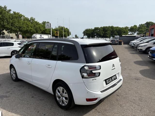 Citroen C4 Spacetourer image 5