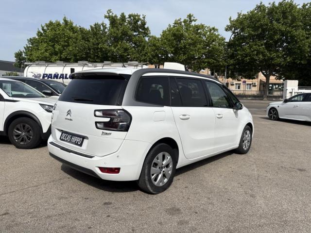 Citroen C4 Spacetourer image 4