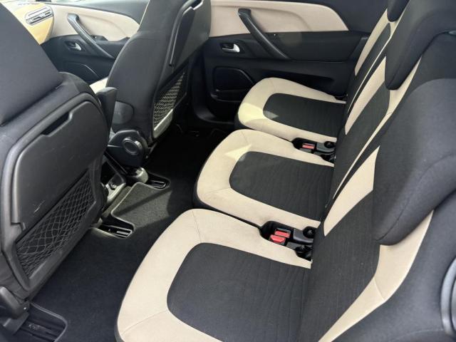 Citroen C4 Spacetourer image 9