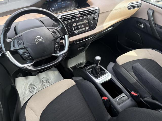 Citroen C4 Spacetourer image 8
