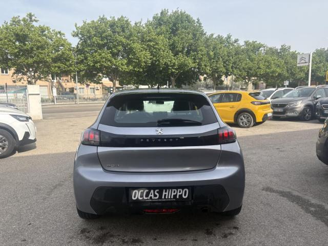 Peugeot 208 image 2