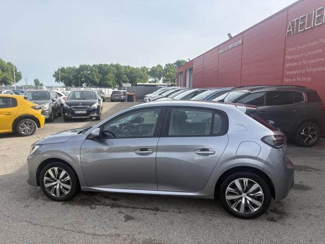 Peugeot 208 image 7