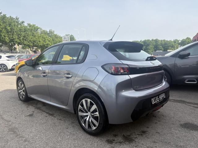 Peugeot 208 image 6