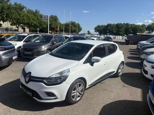 Renault Clio image 7