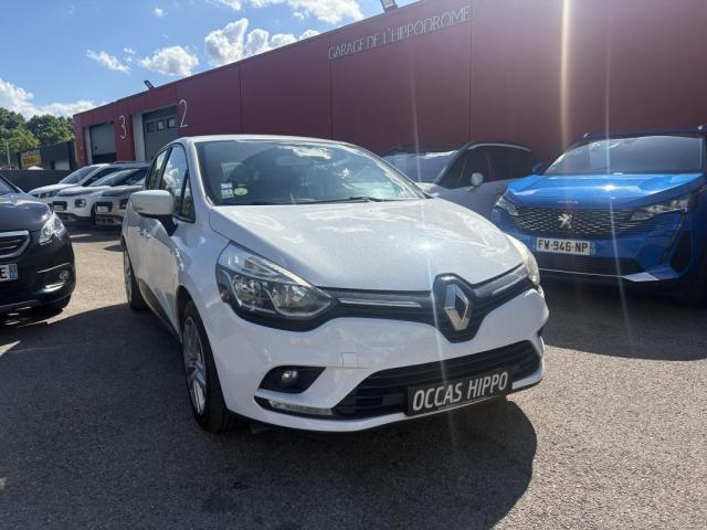 Renault Clio image 5