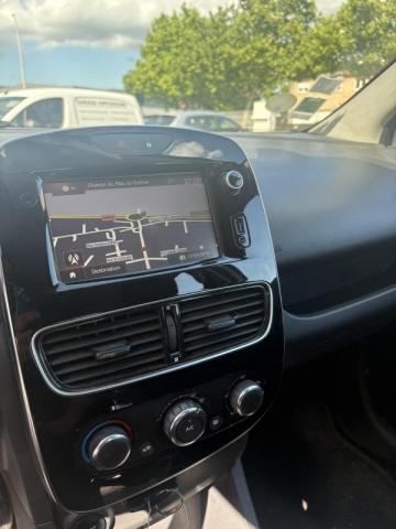 Renault Clio image 1