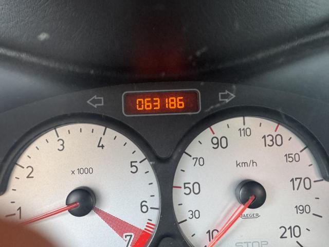 Peugeot 206 image 3